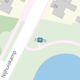 Perceel ODZ00-K-4911