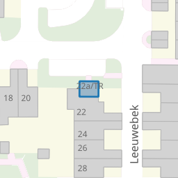 Perceel ODZ00-K-4934