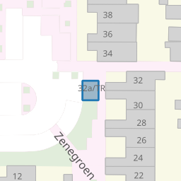 Perceel ODZ00-K-4936