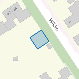 Perceel ODZ00-K-4950