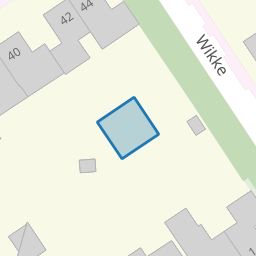 Perceel ODZ00-K-4951