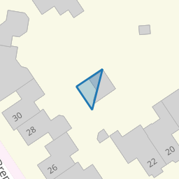 Perceel ODZ00-K-4956