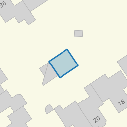 Perceel ODZ00-K-4958