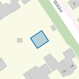 Perceel ODZ00-K-4960