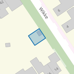 Perceel ODZ00-K-4961