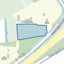 Perceel ODZ00-K-4978