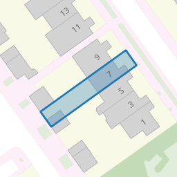 Perceel ODZ00-K-4988