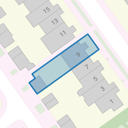 Perceel ODZ00-K-4989