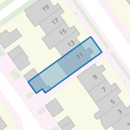 Perceel ODZ00-K-4990