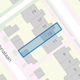 Perceel ODZ00-K-4991