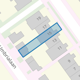 Perceel ODZ00-K-4992