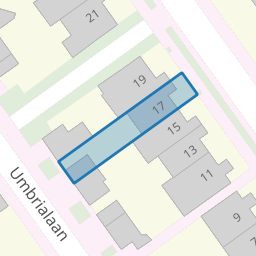 Perceel ODZ00-K-4993