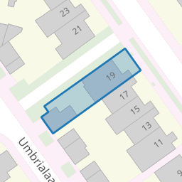 Perceel ODZ00-K-4994