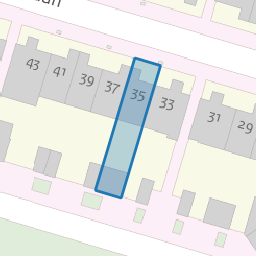 Perceel ODZ00-K-5000