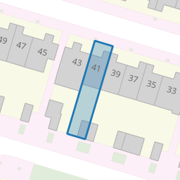 Perceel ODZ00-K-5003