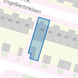 Perceel ODZ00-K-5004