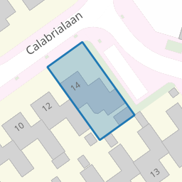 Perceel ODZ00-K-5011