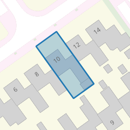 Perceel ODZ00-K-5013