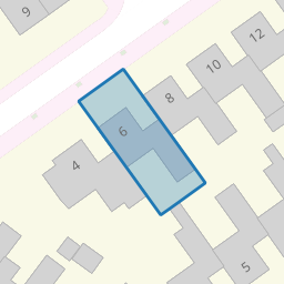 Perceel ODZ00-K-5015