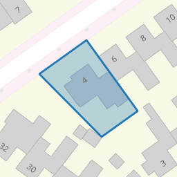 Perceel ODZ00-K-5016