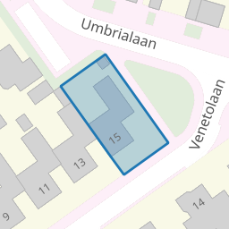 Perceel ODZ00-K-5017