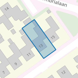 Perceel ODZ00-K-5018