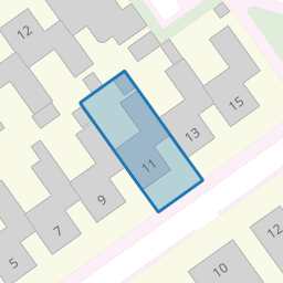 Perceel ODZ00-K-5019