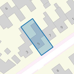 Perceel ODZ00-K-5022