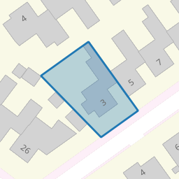 Perceel ODZ00-K-5023