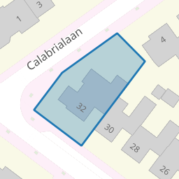 Perceel ODZ00-K-5024