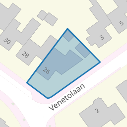 Perceel ODZ00-K-5027