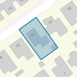 Perceel ODZ00-K-5030