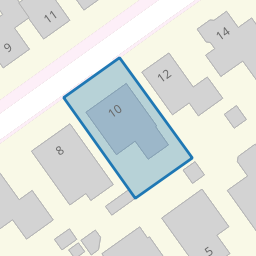 Perceel ODZ00-K-5031