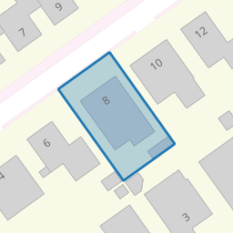 Perceel ODZ00-K-5032