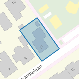 Perceel ODZ00-K-5034