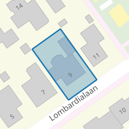 Perceel ODZ00-K-5035