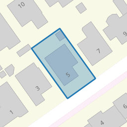 Perceel ODZ00-K-5037