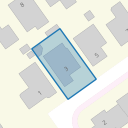 Perceel ODZ00-K-5038