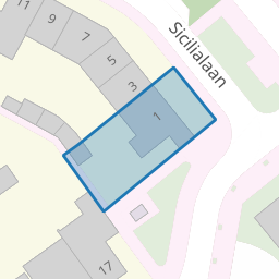 Perceel ODZ00-K-5048