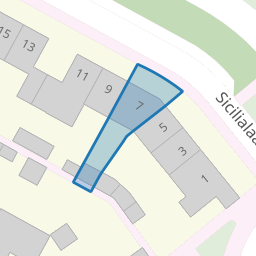 Perceel ODZ00-K-5051