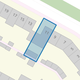 Perceel ODZ00-K-5053