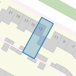 Perceel ODZ00-K-5054