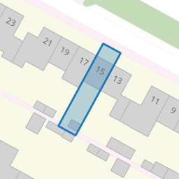 Perceel ODZ00-K-5055