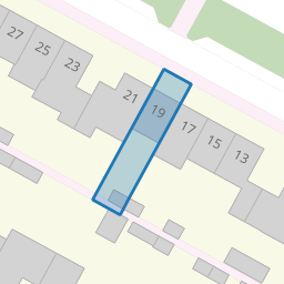 Perceel ODZ00-K-5057