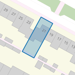 Perceel ODZ00-K-5058