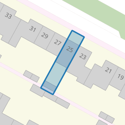 Perceel ODZ00-K-5060