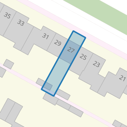 Perceel ODZ00-K-5061