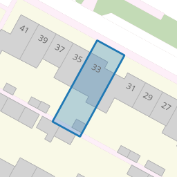 Perceel ODZ00-K-5064