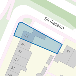 Perceel ODZ00-K-5069