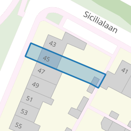 Perceel ODZ00-K-5070